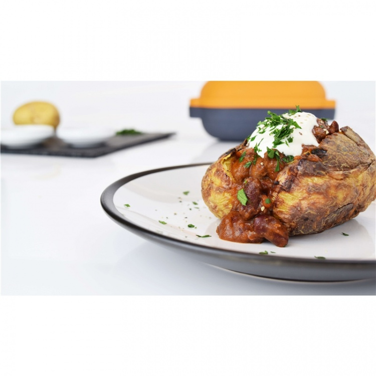 MORPHY RICHARDS Mikrovågsugn Tillbehör Mico Potatis