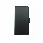 GEAR Wallet Black 3 Cardpockets Samsung Galaxy A6 2018 GEAR Wallet Black 3 Cardpockets Samsung Galaxy A6 2018