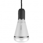 MIPOW Playbulb Rainbow RGB BT 600lumen 10W E27 MIPOW Playbulb Rainbow RGB BT 600lumen 10W E27