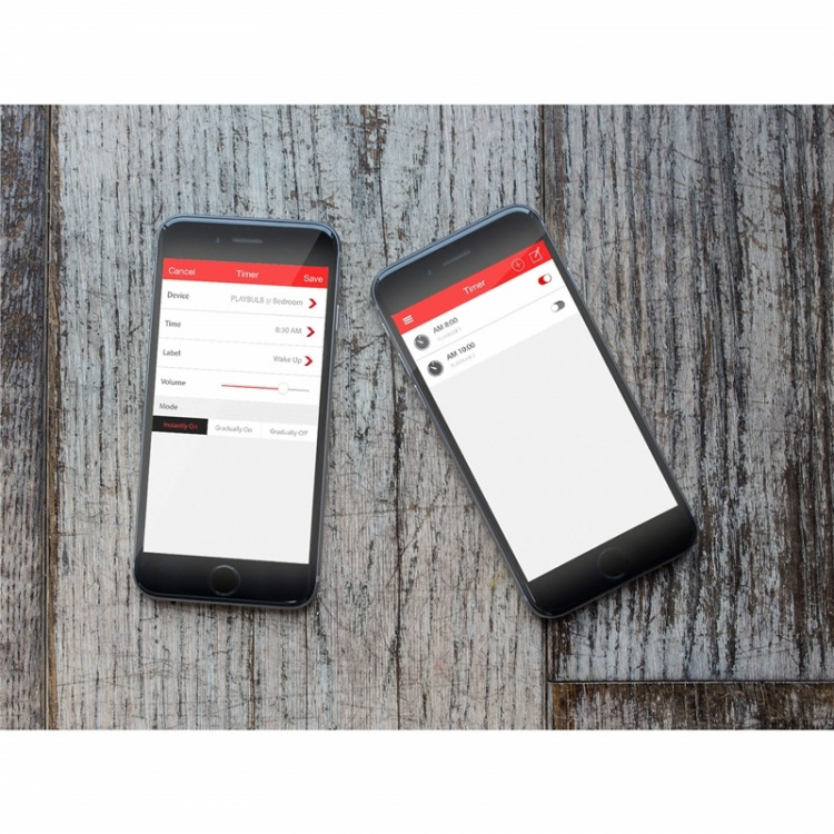 MIPOW Playbulb Rainbow RGB BT 600lumen 10W E27 MIPOW Playbulb Rainbow RGB BT 600lumen 10W E27