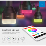 MIPOW Playbulb Smart BTL201 white RGB BT 280lumen 5W E27