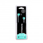 SKULLCANDY Headphone JIB In-Ear Mic Mint/Green