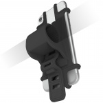 Celly Mobilhållare för cykel Svart