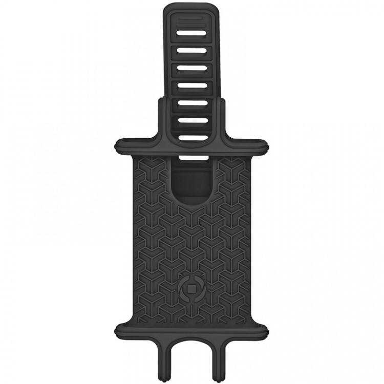 Celly Mobilhållare för cykel Svart