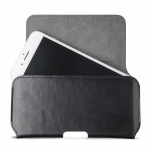 Celly Universal bältesväska XL Sv Celly Universal bältesväska XL Sv