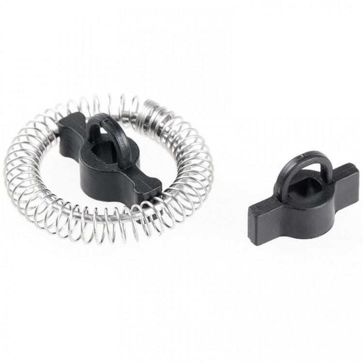 Champion Mjölkskummare 130ml/300ml