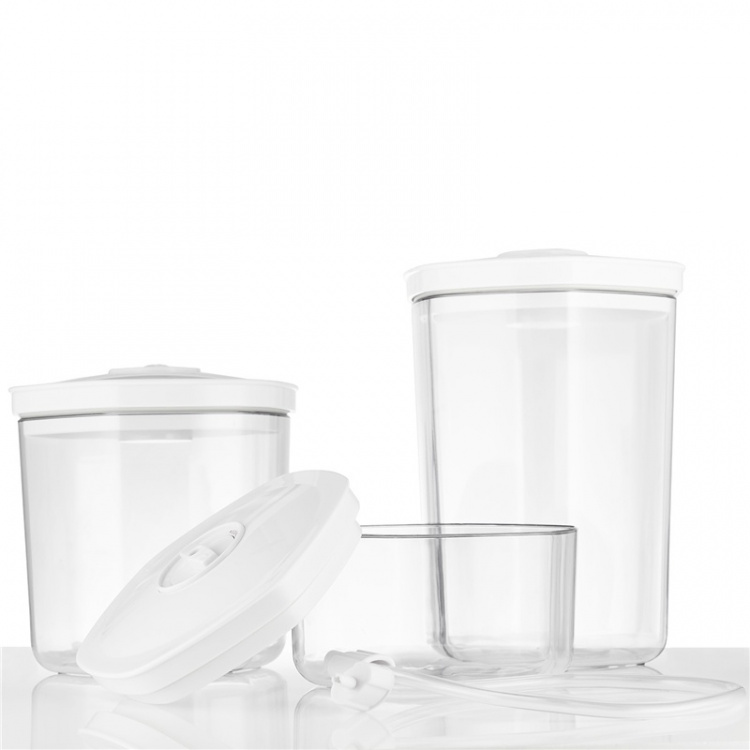 Champion Vacuumbehållare 3-pack Champion Vacuumbehållare 3-pack