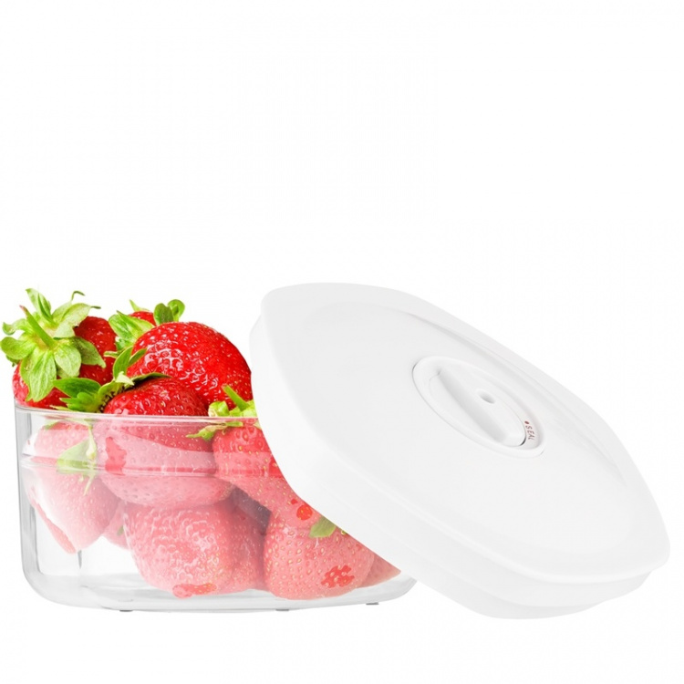 Champion Vacuumbehållare 3-pack Champion Vacuumbehållare 3-pack