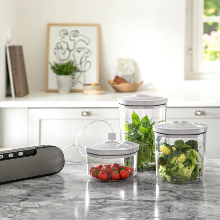 Champion Vacuumbehållare 3-pack Champion Vacuumbehållare 3-pack