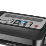 Champion Vakuumförpackare Rostfri