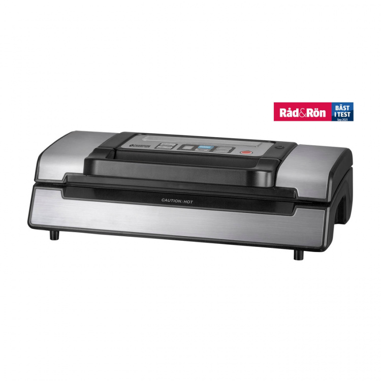 Champion Vakuumförpackare Rostfri