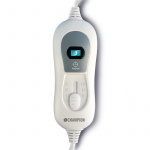 Champion Värmedyna 30x40cm Grå Champion Värmedyna 30x40cm Grå