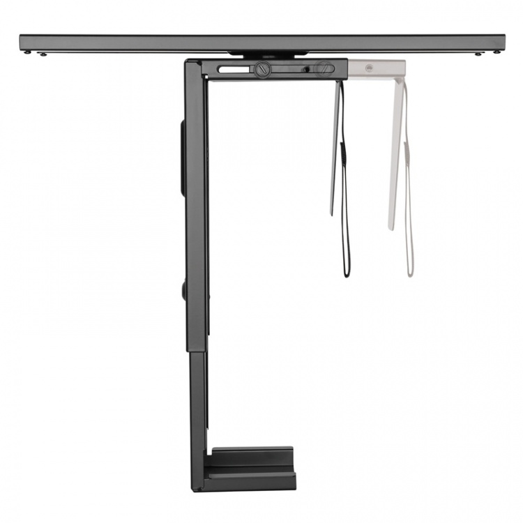 LogiLink Datorhållare Bord justerbar