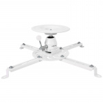 LogiLink Projektorfäste Universal 135mm LogiLink Projektorfäste Universal 135mm