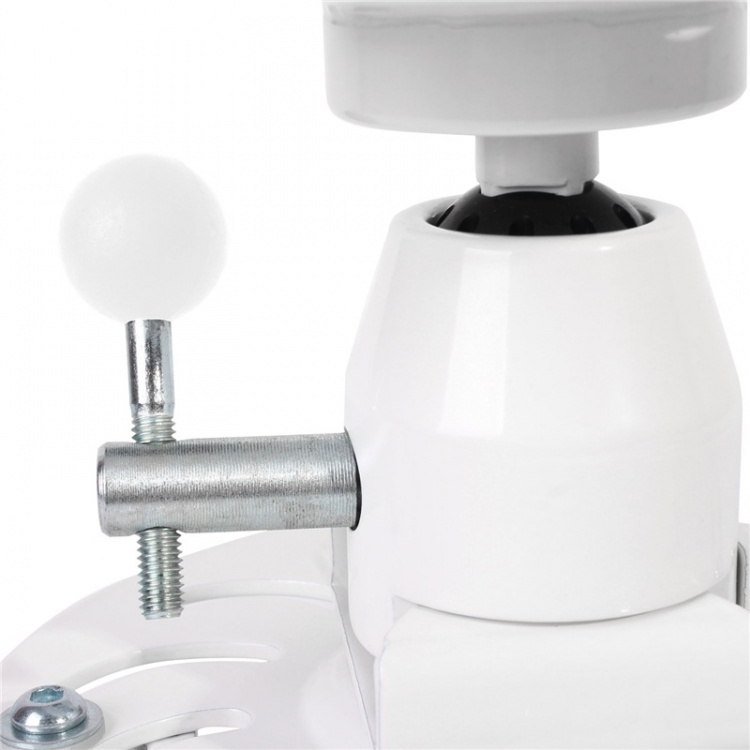 LogiLink Projektorfäste Universal 135mm LogiLink Projektorfäste Universal 135mm