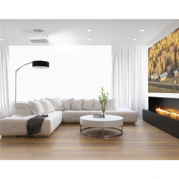 LogiLink Projektorfäste Universal 135mm LogiLink Projektorfäste Universal 135mm