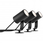 Philips Hue Lily White/Color Startkit Philips Hue Lily White/Color Startkit