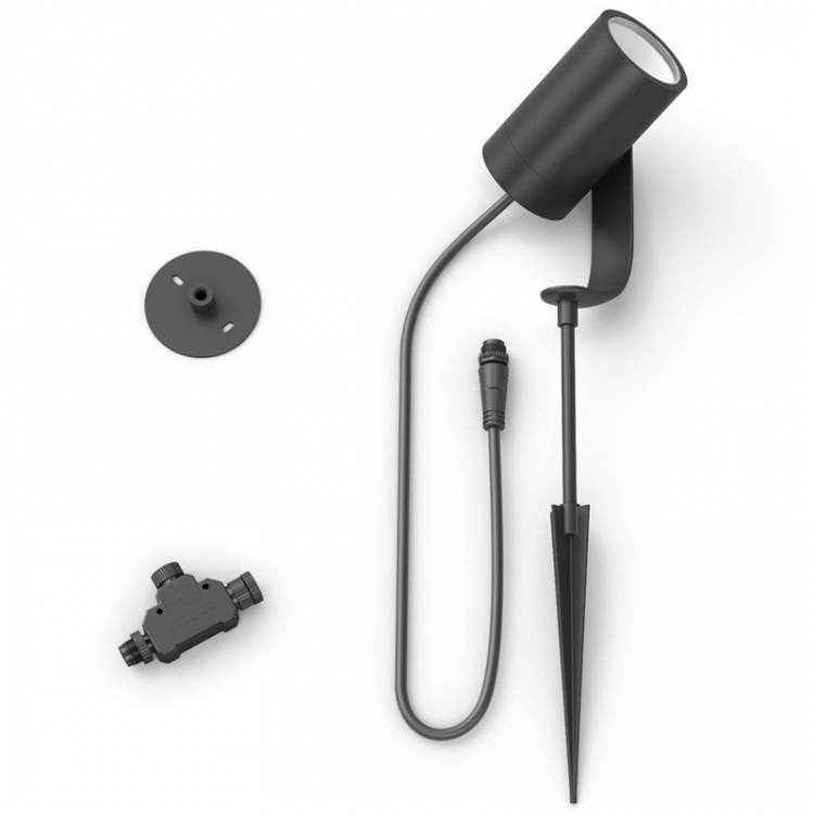 Philips Hue Lily White/Color Utbyggnad