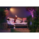 Philips Hue Lily White/Color Utbyggnad