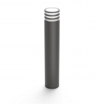 Philips Hue Lucca Stolpe White Philips Hue Lucca Stolpe White