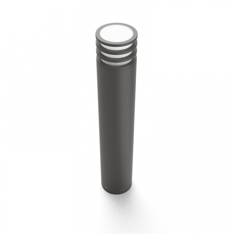 Philips Hue Lucca Stolpe White Philips Hue Lucca Stolpe White