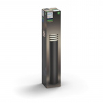 Philips Hue Lucca Stolpe White Philips Hue Lucca Stolpe White