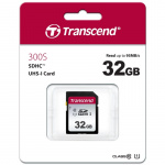 Transcend SDHC 32GB UHS-I U1 (R95/W45) Transcend SDHC 32GB UHS-I U1 (R95/W45)