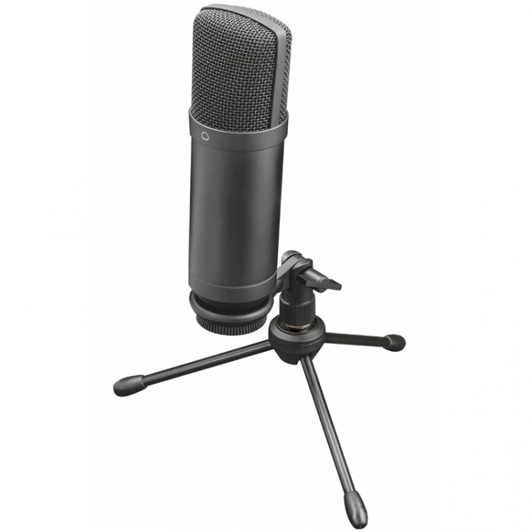 Trust GXT 252+ Emita Plus Stream Mic