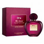 Antonio Banderas Her Secret Temptation edt 80ml