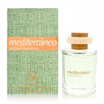 Antonio Banderas Mediterraneo edt 100ml