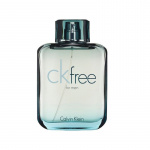 Calvin Klein CK Free for Men Edt 100ml