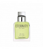 Calvin Klein Eternity For Men Aftershave 100ml Calvin Klein Eternity For Men Aftershave 100ml