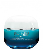 Biotherm Aquasource Night Spa Triple Effect Balm 50ml Biotherm Aquasource Night Spa Triple Effect Balm 50ml