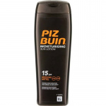 Piz Buin Moisturizing Sun Lotion SPF15 200ml Piz Buin Moisturizing Sun Lotion SPF15 200ml
