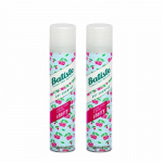 2-pack Batiste Dry Shampoo Cherry 200ml