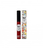 theBalm Pretty Smart Lip Gloss-Va Va Voom 6,5ml theBalm Pretty Smart Lip Gloss-Va Va Voom 6,5ml
