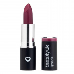 Beauty UK Lipstick No.17 - Plumalicious