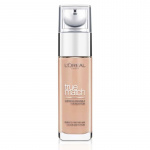 LOreal True Match Foundation N6 Honey 30ml LOreal True Match Foundation N6 Honey 30ml