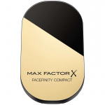 Max Factor Facefinity Compact Foundation 01 Porselein