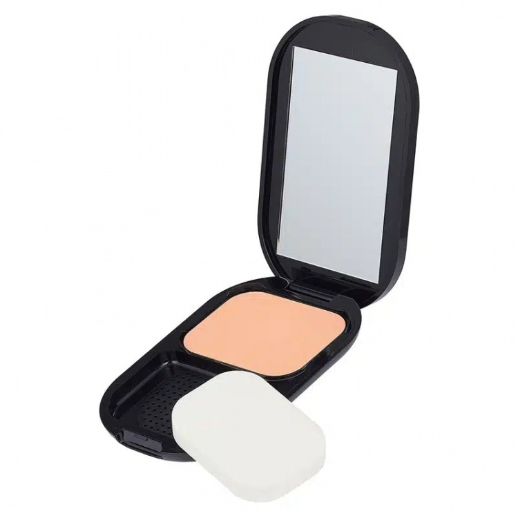 Max Factor Facefinity Compact Foundation 01 Porselein