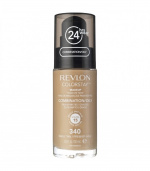 Revlon Colorstay Makeup Combination/Oily Skin - 340 Early Tan 30ml Revlon Colorstay Makeup Combination/Oily Skin - 340 Early Tan 30ml