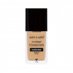 Wet n Wild Photo Focus Foundation Classic Beige 30ml Wet n Wild Photo Focus Foundation Classic Beige 30ml