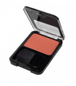 Beauty UK Blush and Brush No.4 - Rustic Peach Beauty UK Blush and Brush No.4 - Rustic Peach