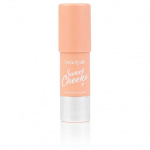Beauty UK Sweet Cheeks No.1 Peachy Cream 6g