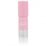 Beauty UK Sweet Cheeks No.4 Pink Pavlova 6g Beauty UK Sweet Cheeks No.4 Pink Pavlova 6g