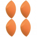 4-pack Real Techniques Complexion Sponge 4-pack Real Techniques Complexion Sponge