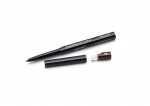 Beauty UK Twist Eye Liner Pencil - Dark Brown Beauty UK Twist Eye Liner Pencil - Dark Brown