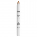 NYX PROF. MAKEUP Jumbo Eye Pencil Iced Mocha NYX PROF. MAKEUP Jumbo Eye Pencil Iced Mocha