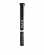 Beauty UK Lash Fx Mascara No.1 - Black