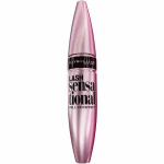 Maybelline Lash Sensational Mascara Black 9,5ml Maybelline Lash Sensational Mascara Black 9,5ml